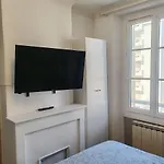 Spacieux Provençal - Mourillon - 7 Min à Pieds *
