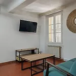 Spacieux Provençal - Mourillon - 7 Min à Pieds Appartement *