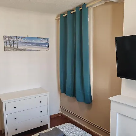Spacieux Provencal - Mourillon - 7 Min A Pieds Apartament