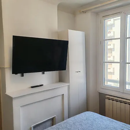 Spacieux Provencal - Mourillon - 7 Min A Pieds *