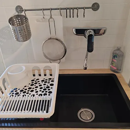 Appartement Spacieux Provençal - Mourillon - 7 Min à Pieds