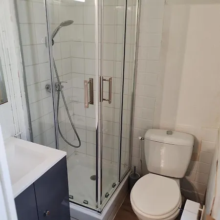 Spacieux Provencal - Mourillon - 7 Min A Pieds Toulon
