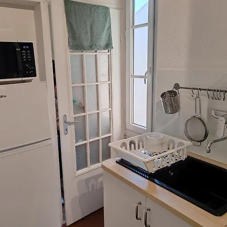 Spacieux Provencal - Mourillon - 7 Min A Pieds Apartament *