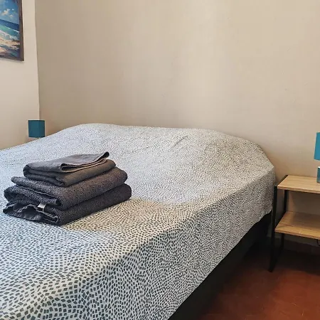 Apartment Spacieux Provencal - Mourillon - 7 Min A Pieds *