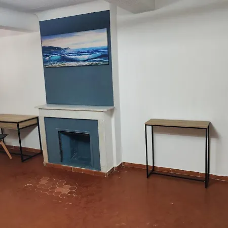 Spacieux Provencal - Mourillon - 7 Min A Pieds Apartment Toulon