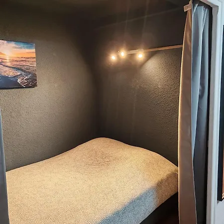 Spacieux Provencal - Mourillon - 7 Min A Pieds Toulon