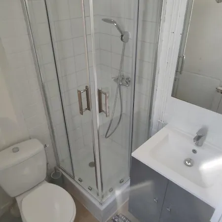 Spacieux Provencal - Mourillon - 7 Min A Pieds Apartament Tulon