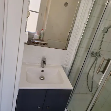 Apartment Spacieux Provencal - Mourillon - 7 Min A Pieds