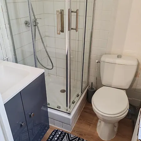 Spacieux Provencal - Mourillon - 7 Min A Pieds * Toulon